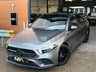 USED 2020 70 MERCEDES-BENZ A-CLASS 1.3 A180 AMG Line (Premium Plus 2) Saloon 4dr Petrol 7G-DCT Euro 6 (s/s) (136 ps) 