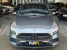 USED 2020 70 MERCEDES-BENZ A-CLASS 1.3 A180 AMG Line (Premium Plus 2) Saloon 4dr Petrol 7G-DCT Euro 6 (s/s) (136 ps) 