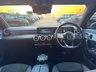 USED 2020 70 MERCEDES-BENZ A-CLASS 1.3 A180 AMG Line (Premium Plus 2) Saloon 4dr Petrol 7G-DCT Euro 6 (s/s) (136 ps) 