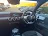 USED 2020 70 MERCEDES-BENZ A-CLASS 1.3 A180 AMG Line (Premium Plus 2) Saloon 4dr Petrol 7G-DCT Euro 6 (s/s) (136 ps) 