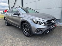 2019 MERCEDES-BENZ GLA