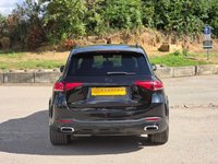 USED 2021 71 MERCEDES-BENZ GLE 2.0 GLE350de 31.2kWh AMG Line (Premium) SUV 5dr Diesel Plug-in Hybrid G-Tronic 4MATIC Euro 6 (s/s) (320 ps) 