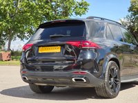 USED 2021 71 MERCEDES-BENZ GLE 2.0 GLE350de 31.2kWh AMG Line (Premium) SUV 5dr Diesel Plug-in Hybrid G-Tronic 4MATIC Euro 6 (s/s) (320 ps) 