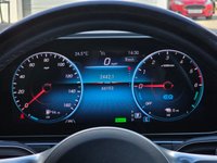 USED 2021 71 MERCEDES-BENZ GLE 2.0 GLE350de 31.2kWh AMG Line (Premium) SUV 5dr Diesel Plug-in Hybrid G-Tronic 4MATIC Euro 6 (s/s) (320 ps) 
