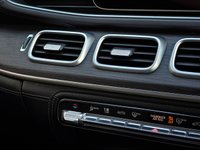 USED 2021 71 MERCEDES-BENZ GLE 2.0 GLE350de 31.2kWh AMG Line (Premium) SUV 5dr Diesel Plug-in Hybrid G-Tronic 4MATIC Euro 6 (s/s) (320 ps) 