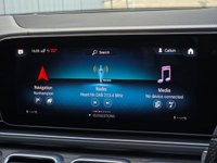 USED 2021 71 MERCEDES-BENZ GLE 2.0 GLE350de 31.2kWh AMG Line (Premium) SUV 5dr Diesel Plug-in Hybrid G-Tronic 4MATIC Euro 6 (s/s) (320 ps) 