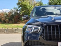 USED 2021 71 MERCEDES-BENZ GLE 2.0 GLE350de 31.2kWh AMG Line (Premium) SUV 5dr Diesel Plug-in Hybrid G-Tronic 4MATIC Euro 6 (s/s) (320 ps) 