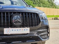 USED 2021 71 MERCEDES-BENZ GLE 2.0 GLE350de 31.2kWh AMG Line (Premium) SUV 5dr Diesel Plug-in Hybrid G-Tronic 4MATIC Euro 6 (s/s) (320 ps) 