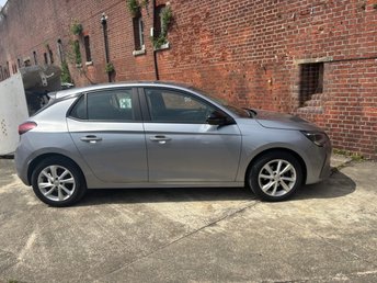 View our VAUXHALL CORSA