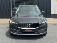 USED 2022 VOLVO XC60 2.0 B4 MHEV Inscription Pro SUV 5dr Diesel Hybrid Auto AWD Euro 6 (s/s) (197 ps) HUGE SPEC, AIR SUSPENSION, DEPLOYABLE TOW BAR
