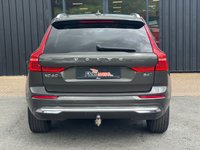 USED 2022 VOLVO XC60 2.0 B4 MHEV Inscription Pro SUV 5dr Diesel Hybrid Auto AWD Euro 6 (s/s) (197 ps) HUGE SPEC, AIR SUSPENSION, DEPLOYABLE TOW BAR