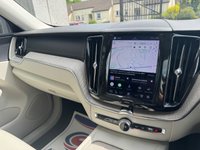 USED 2022 VOLVO XC60 2.0 B4 MHEV Inscription Pro SUV 5dr Diesel Hybrid Auto AWD Euro 6 (s/s) (197 ps) HUGE SPEC, AIR SUSPENSION, DEPLOYABLE TOW BAR