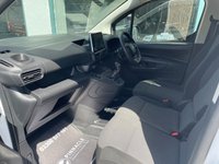 USED 2019 69 CITROEN BERLINGO 1.5 BlueHDi 650 Enterprise M Panel Van 5dr Diesel Manual SWB Euro 6 (75 ps) 