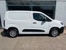 USED 2019 69 CITROEN BERLINGO 1.5 BlueHDi 650 Enterprise M Panel Van 5dr Diesel Manual SWB Euro 6 (75 ps) 