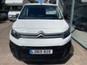 USED 2019 69 CITROEN BERLINGO 1.5 BlueHDi 650 Enterprise M Panel Van 5dr Diesel Manual SWB Euro 6 (75 ps) 
