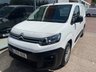 USED 2019 69 CITROEN BERLINGO 1.5 BlueHDi 650 Enterprise M Panel Van 5dr Diesel Manual SWB Euro 6 (75 ps) 