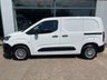 USED 2019 69 CITROEN BERLINGO 1.5 BlueHDi 650 Enterprise M Panel Van 5dr Diesel Manual SWB Euro 6 (75 ps) 