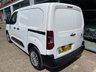 USED 2019 69 CITROEN BERLINGO 1.5 BlueHDi 650 Enterprise M Panel Van 5dr Diesel Manual SWB Euro 6 (75 ps) 