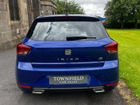 USED 2020 70 SEAT IBIZA 1.0 TSI FR Hatchback 5dr Petrol Manual Euro 6 (s/s) GPF (95 ps) 