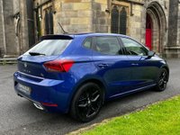 USED 2020 70 SEAT IBIZA 1.0 TSI FR Hatchback 5dr Petrol Manual Euro 6 (s/s) GPF (95 ps) 