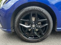 USED 2020 70 SEAT IBIZA 1.0 TSI FR Hatchback 5dr Petrol Manual Euro 6 (s/s) GPF (95 ps) 
