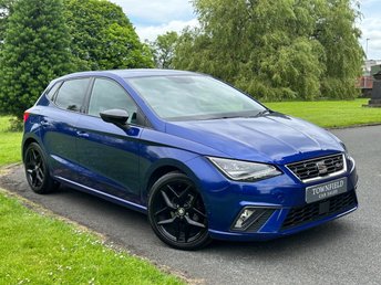 2020 SEAT IBIZA