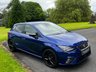 USED 2020 70 SEAT IBIZA 1.0 TSI FR Hatchback 5dr Petrol Manual Euro 6 (s/s) GPF (95 ps) 