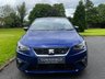 USED 2020 70 SEAT IBIZA 1.0 TSI FR Hatchback 5dr Petrol Manual Euro 6 (s/s) GPF (95 ps) 
