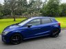 USED 2020 70 SEAT IBIZA 1.0 TSI FR Hatchback 5dr Petrol Manual Euro 6 (s/s) GPF (95 ps) 