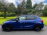 USED 2020 70 SEAT IBIZA 1.0 TSI FR Hatchback 5dr Petrol Manual Euro 6 (s/s) GPF (95 ps) 