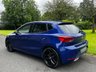 USED 2020 70 SEAT IBIZA 1.0 TSI FR Hatchback 5dr Petrol Manual Euro 6 (s/s) GPF (95 ps) 