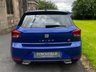 USED 2020 70 SEAT IBIZA 1.0 TSI FR Hatchback 5dr Petrol Manual Euro 6 (s/s) GPF (95 ps) 