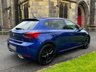USED 2020 70 SEAT IBIZA 1.0 TSI FR Hatchback 5dr Petrol Manual Euro 6 (s/s) GPF (95 ps) 