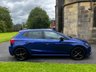 USED 2020 70 SEAT IBIZA 1.0 TSI FR Hatchback 5dr Petrol Manual Euro 6 (s/s) GPF (95 ps) 