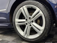USED 2016 65 VOLKSWAGEN CC 2.0 TDI BlueMotion Tech R-Line Saloon 4dr Diesel DSG Euro 6 (s/s) (184 ps) 2 Previous Owners / Sat Nav / Two Tone Leather / Parking Sensors / Cruise Control / DAB Radio