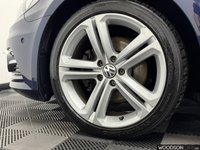USED 2016 65 VOLKSWAGEN CC 2.0 TDI BlueMotion Tech R-Line Saloon 4dr Diesel DSG Euro 6 (s/s) (184 ps) 2 Previous Owners / Sat Nav / Two Tone Leather / Parking Sensors / Cruise Control / DAB Radio