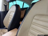 USED 2016 65 VOLKSWAGEN CC 2.0 TDI BlueMotion Tech R-Line Saloon 4dr Diesel DSG Euro 6 (s/s) (184 ps) 2 Previous Owners / Sat Nav / Two Tone Leather / Parking Sensors / Cruise Control / DAB Radio