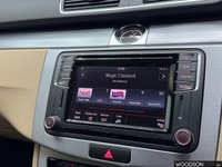 USED 2016 65 VOLKSWAGEN CC 2.0 TDI BlueMotion Tech R-Line Saloon 4dr Diesel DSG Euro 6 (s/s) (184 ps) 2 Previous Owners / Sat Nav / Two Tone Leather / Parking Sensors / Cruise Control / DAB Radio