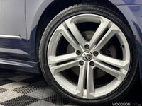 USED 2016 65 VOLKSWAGEN CC 2.0 TDI BlueMotion Tech R-Line Saloon 4dr Diesel DSG Euro 6 (s/s) (184 ps) 2 Previous Owners / Sat Nav / Two Tone Leather / Parking Sensors / Cruise Control / DAB Radio