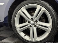USED 2016 65 VOLKSWAGEN CC 2.0 TDI BlueMotion Tech R-Line Saloon 4dr Diesel DSG Euro 6 (s/s) (184 ps) 2 Previous Owners / Sat Nav / Two Tone Leather / Parking Sensors / Cruise Control / DAB Radio