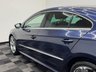 USED 2016 65 VOLKSWAGEN CC 2.0 TDI BlueMotion Tech R-Line Saloon 4dr Diesel DSG Euro 6 (s/s) (184 ps) 2 Previous Owners / Sat Nav / Two Tone Leather / Parking Sensors / Cruise Control / DAB Radio