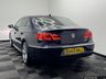 USED 2016 65 VOLKSWAGEN CC 2.0 TDI BlueMotion Tech R-Line Saloon 4dr Diesel DSG Euro 6 (s/s) (184 ps) 2 Previous Owners / Sat Nav / Two Tone Leather / Parking Sensors / Cruise Control / DAB Radio