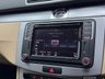 USED 2016 65 VOLKSWAGEN CC 2.0 TDI BlueMotion Tech R-Line Saloon 4dr Diesel DSG Euro 6 (s/s) (184 ps) 2 Previous Owners / Sat Nav / Two Tone Leather / Parking Sensors / Cruise Control / DAB Radio