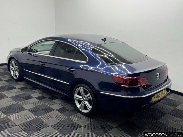 View our VOLKSWAGEN CC