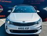 USED 2015 65 KIA OPTIMA 1.7 CRDi 4 Saloon 4dr Diesel DCT Euro 6 (s/s) (139 bhp) HARMON KARDON | REVERSE-CAM | NAV |