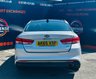 USED 2015 65 KIA OPTIMA 1.7 CRDi 4 Saloon 4dr Diesel DCT Euro 6 (s/s) (139 bhp) HARMON KARDON | REVERSE-CAM | NAV |