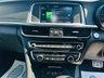 USED 2015 65 KIA OPTIMA 1.7 CRDi 4 Saloon 4dr Diesel DCT Euro 6 (s/s) (139 bhp) HARMON KARDON | REVERSE-CAM | NAV |