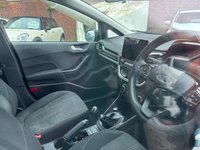 USED 2020 20 FORD FIESTA 1.0T EcoBoost Trend Hatchback 5dr Petrol Manual Euro 6 (s/s) (95 ps) 