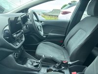 USED 2020 20 FORD FIESTA 1.0T EcoBoost Trend Hatchback 5dr Petrol Manual Euro 6 (s/s) (95 ps) 
