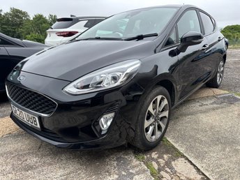 View our Ford Fiesta
